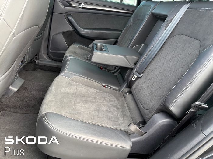 Skoda Kodiaq 2022