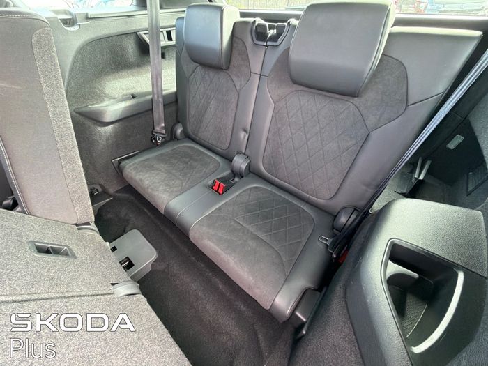 Skoda Kodiaq 2022