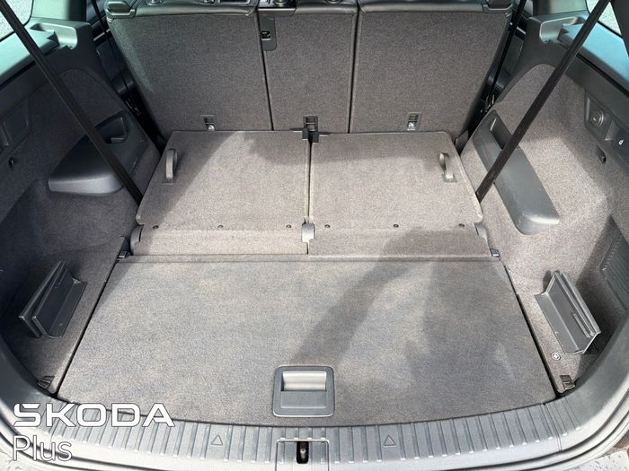 Skoda Kodiaq 2022