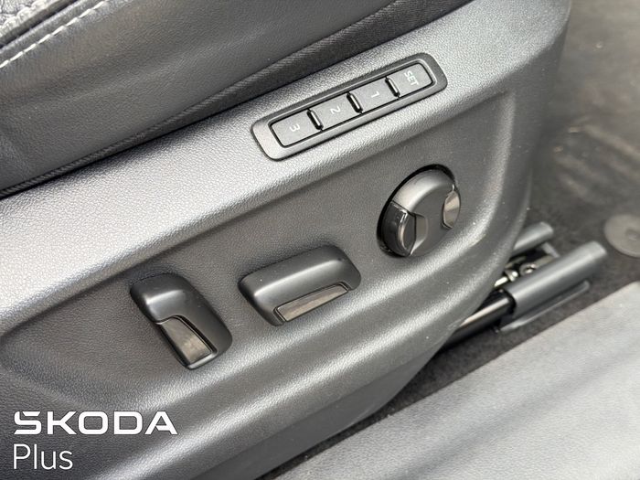 Skoda Kodiaq 2022