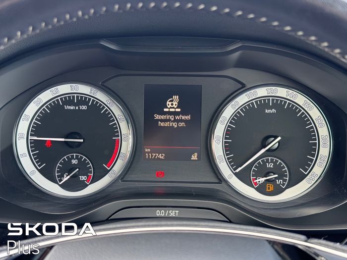 Skoda Kodiaq 2022