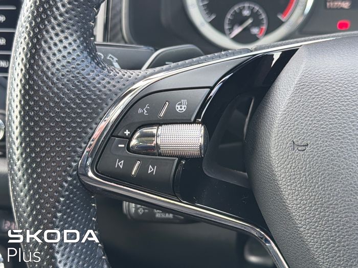 Skoda Kodiaq 2022