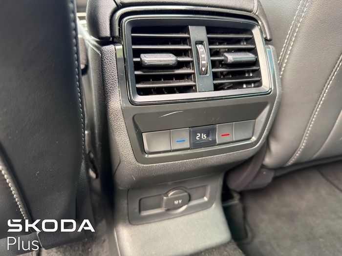 Skoda Kodiaq 2022