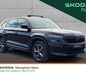 Skoda Kodiaq 2022