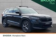 Skoda Kodiaq 2022