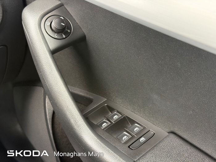 Skoda Octavia 2019