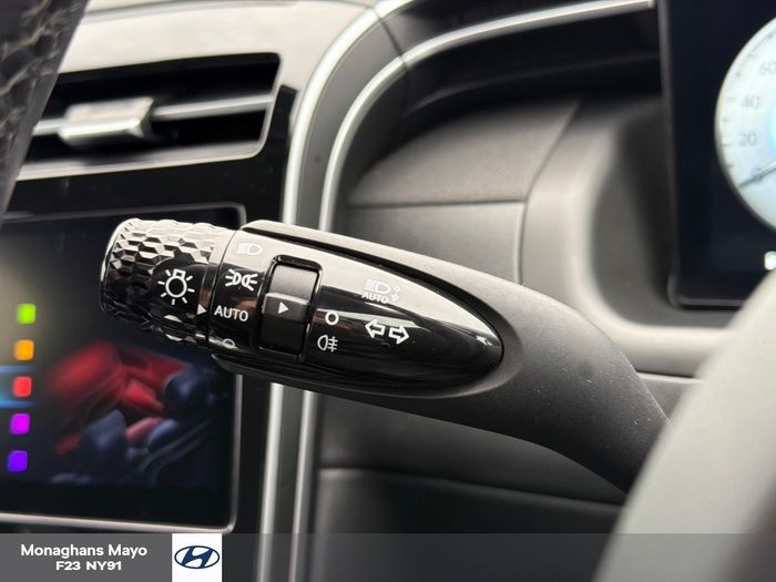 Hyundai Tucson 2024