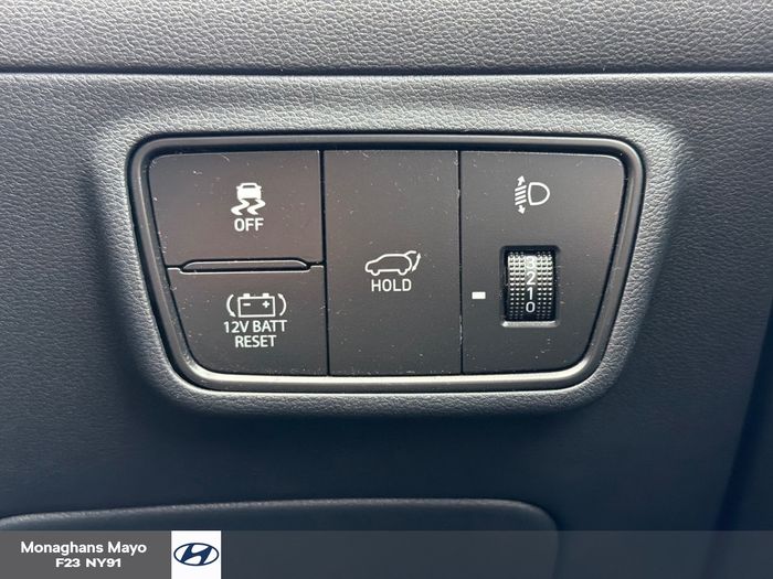 Hyundai Tucson 2024