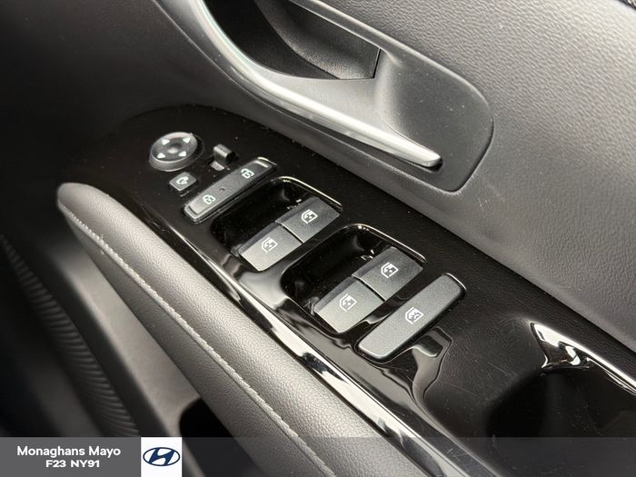 Hyundai Tucson 2024