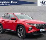 Hyundai Tucson 2024