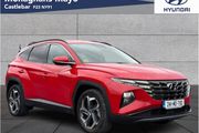 Hyundai Tucson 2024