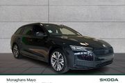 Skoda Octavia 2026