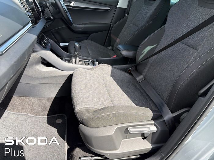 Skoda Karoq 2022