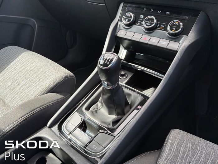 Skoda Karoq 2022