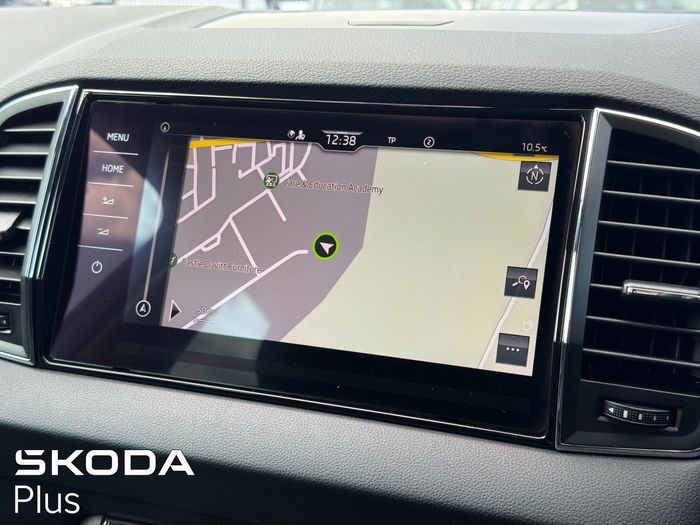 Skoda Karoq 2022