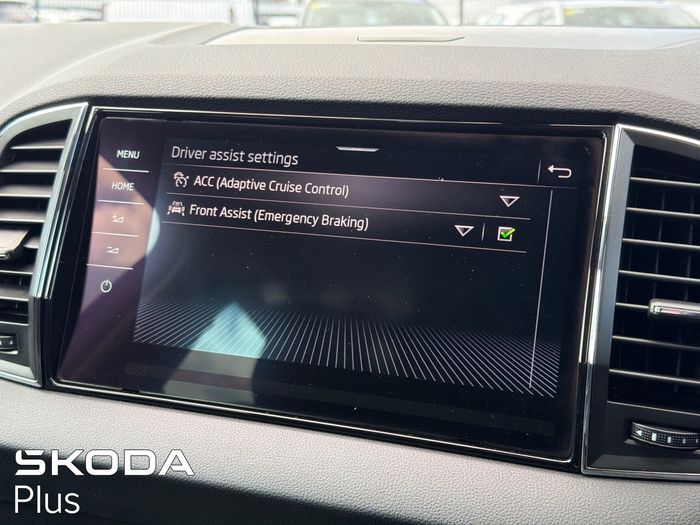 Skoda Karoq 2022