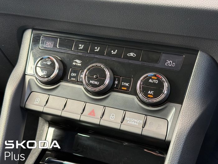 Skoda Karoq 2022