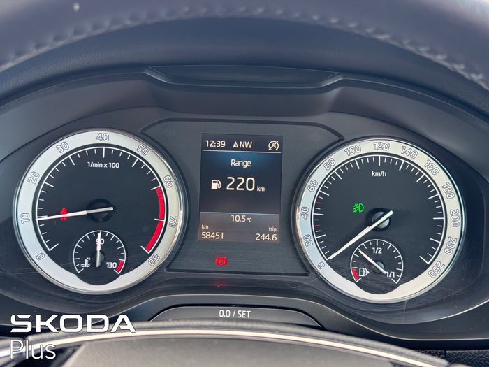 Skoda Karoq 2022