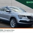 Skoda Karoq 2022