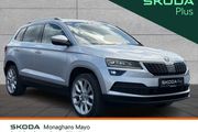 Skoda Karoq 2022
