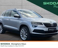 Skoda Karoq 2022
