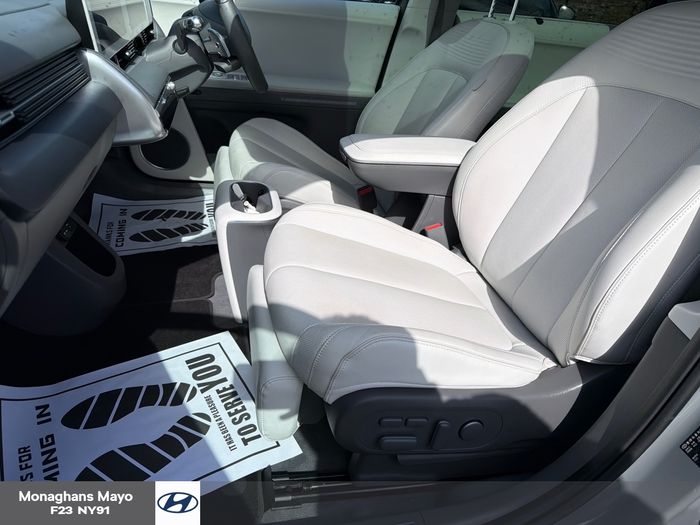 Hyundai Ioniq 5 2023