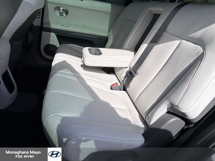 Hyundai Ioniq 5 2023