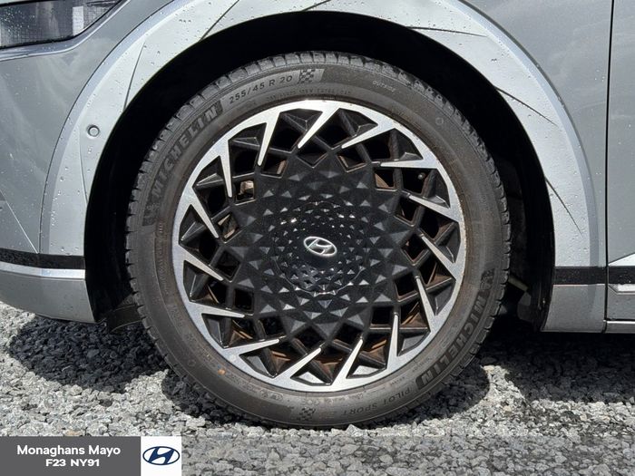 Hyundai Ioniq 5 2023