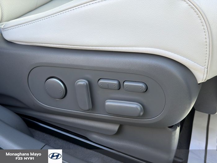 Hyundai Ioniq 5 2023