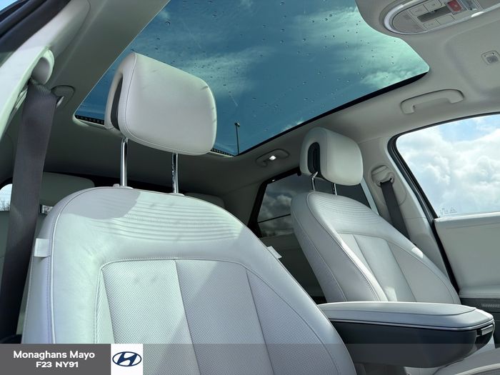Hyundai Ioniq 5 2023
