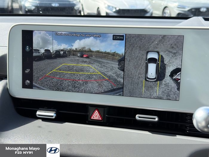 Hyundai Ioniq 5 2023