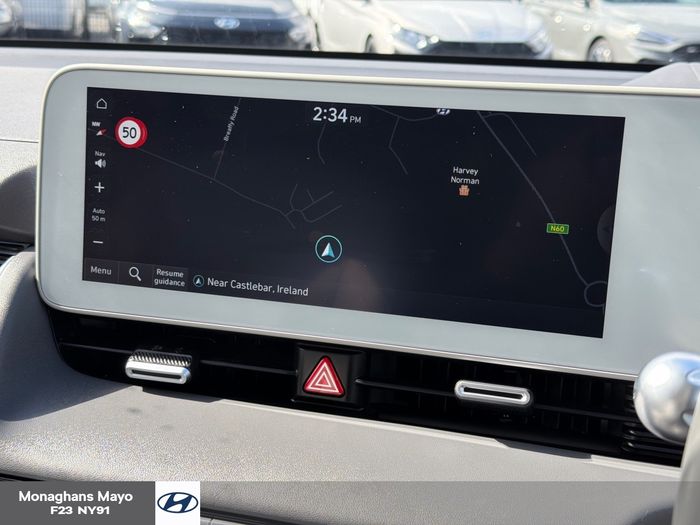 Hyundai Ioniq 5 2023