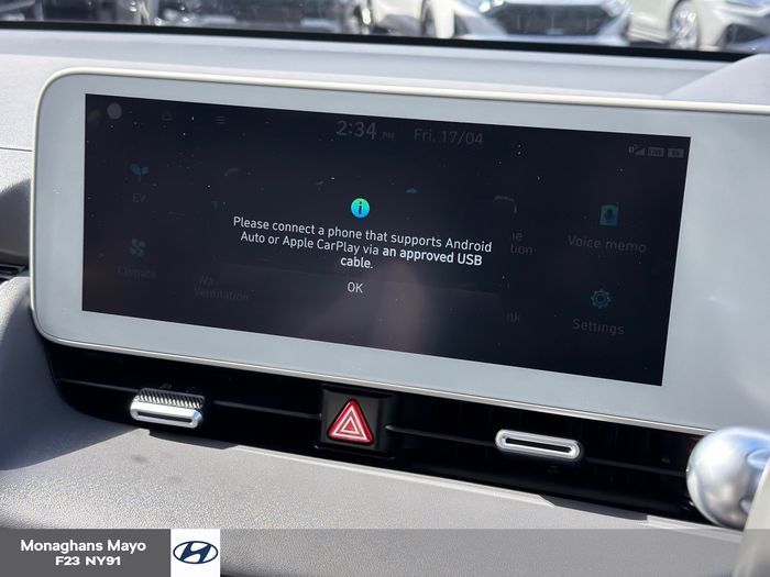 Hyundai Ioniq 5 2023