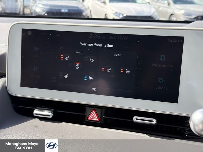 Hyundai Ioniq 5 2023