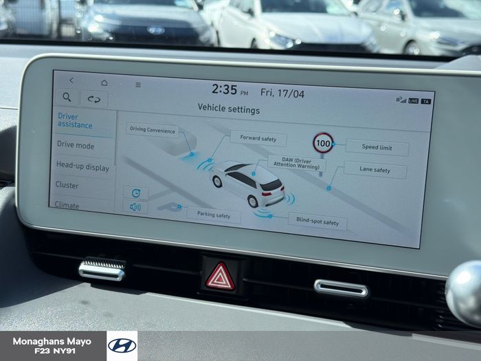 Hyundai Ioniq 5 2023