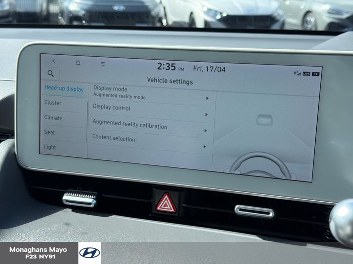 Hyundai Ioniq 5 2023