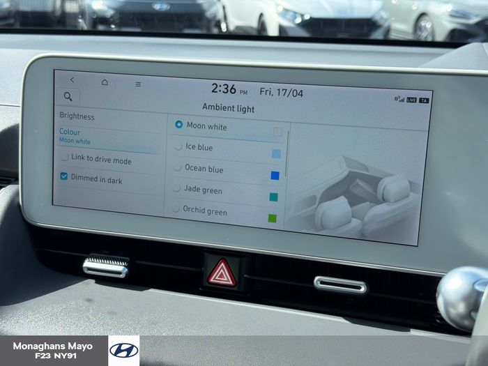 Hyundai Ioniq 5 2023