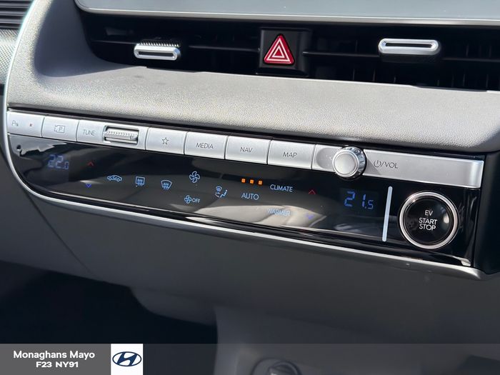 Hyundai Ioniq 5 2023