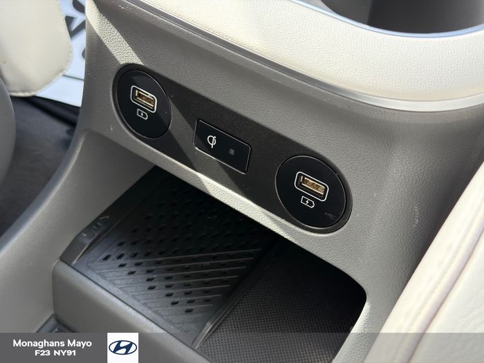 Hyundai Ioniq 5 2023