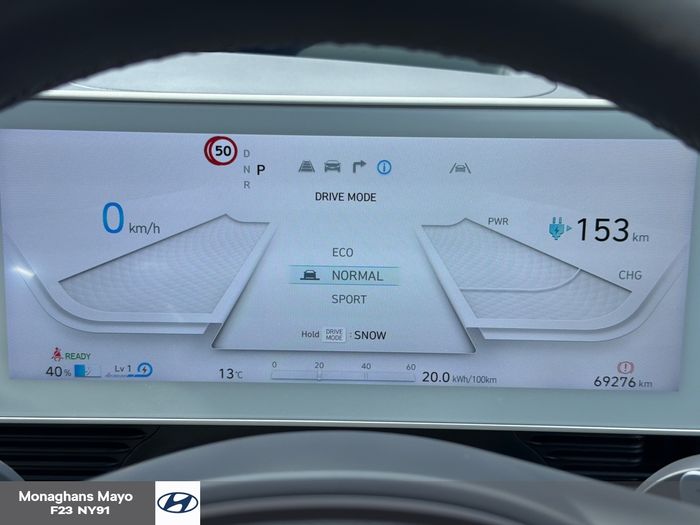 Hyundai Ioniq 5 2023