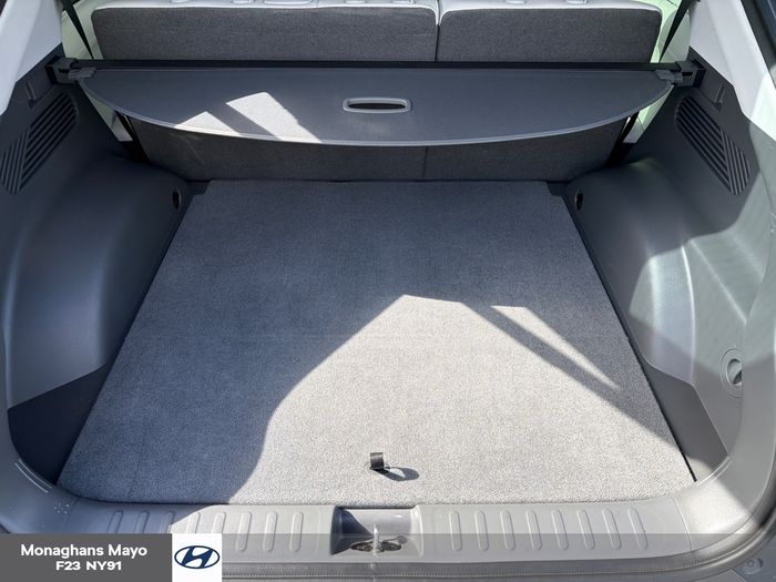 Hyundai Ioniq 5 2023