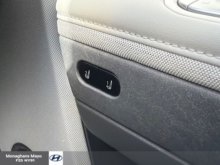 Hyundai Ioniq 5 2023
