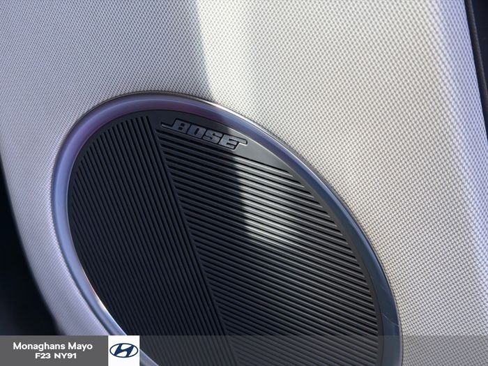 Hyundai Ioniq 5 2023