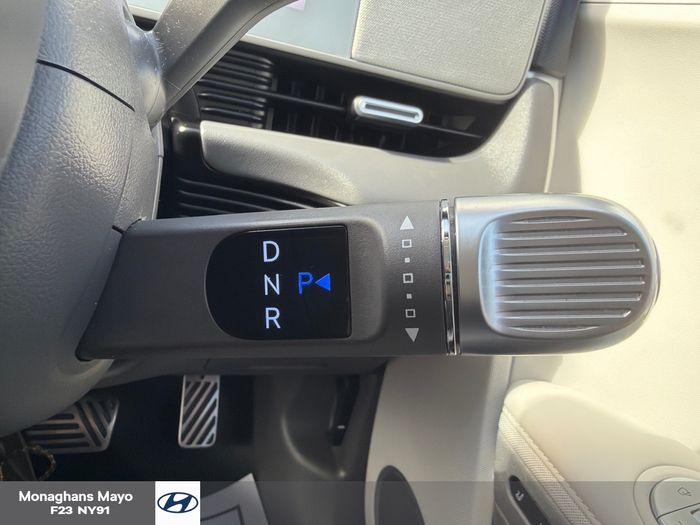 Hyundai Ioniq 5 2023