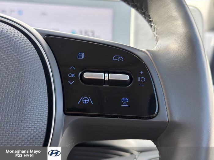 Hyundai Ioniq 5 2023