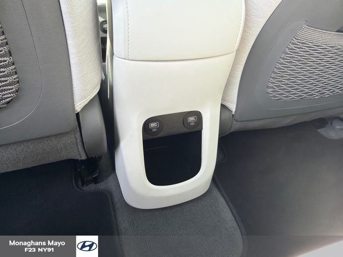 Hyundai Ioniq 5 2023