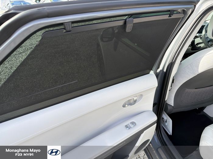 Hyundai Ioniq 5 2023