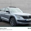 Skoda Kodiaq 2019