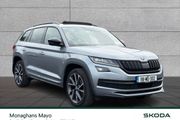 Skoda Kodiaq 2019