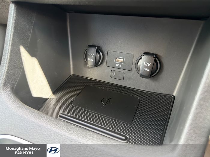 Hyundai i30 2022